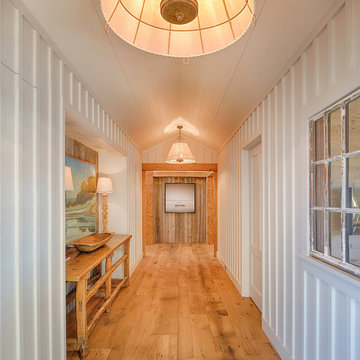 HOUSE IN CHILMARK