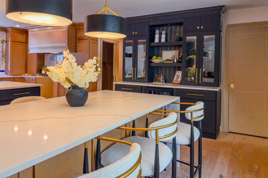 Full Remodel - Shelton
