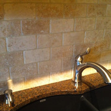 backsplash