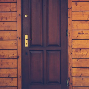 Door Projects