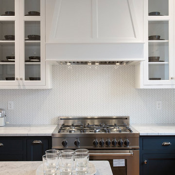 Whole house renovation/recreation
