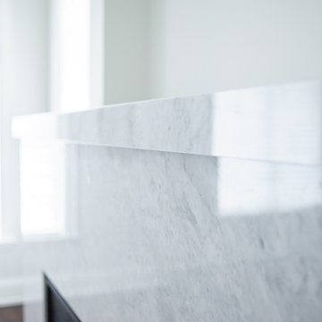 Mississauga Custom Home