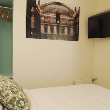 Corporate Suite GRANDS BOULEVARDS