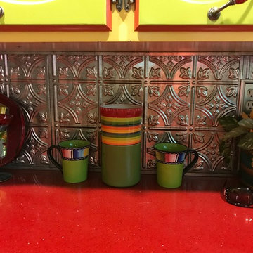 Kitchen Ideas