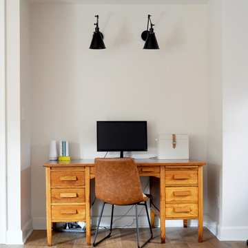 Meridian Kessler Addition