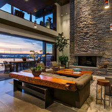 Kirkland House - Must See