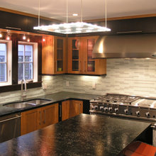 Moms Kitchen