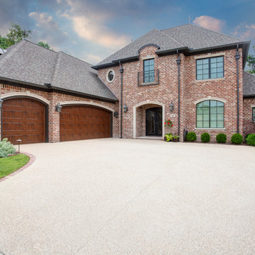 Custom Home