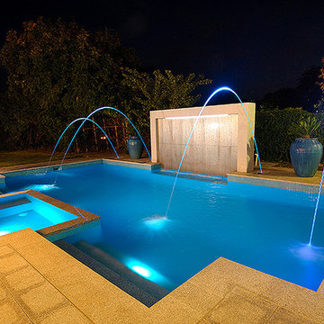 Pools