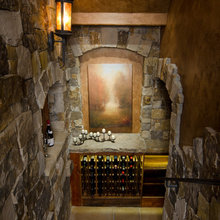 Caldera - Basement Cellar