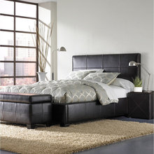 Storage Beds