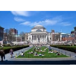 Columbia University, NY - Products