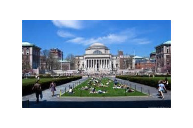 Columbia University, NY