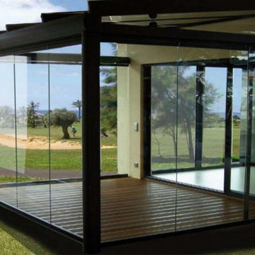 Patio Enclosure Design & Construction in San Diego, CA