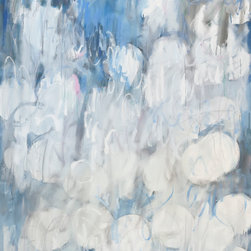 Paintings by Linc Thelen - Paintings