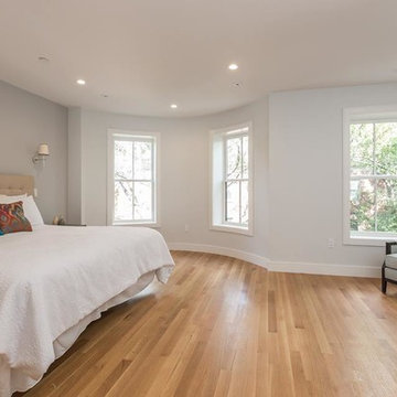 South End 2 Unit Renovation
