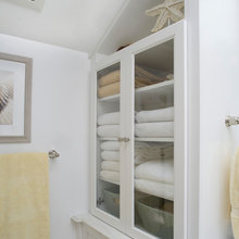 Sand Trap - Master Bath