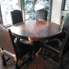 dining tables