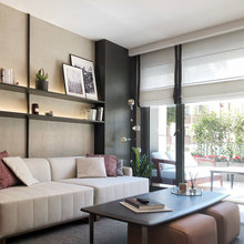 Living Room Condo