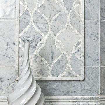 Artistic Tile 2014 Look Book
