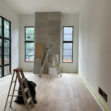 Cement Porcelain
