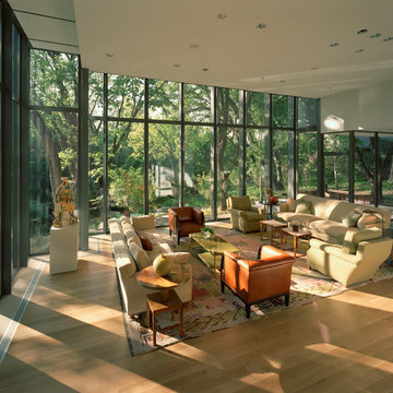 House on Turtle Creek