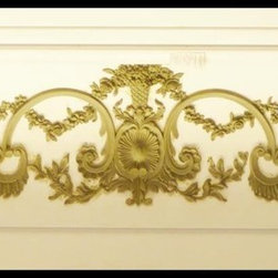 Hyde Park Mouldings Portfolio - Products