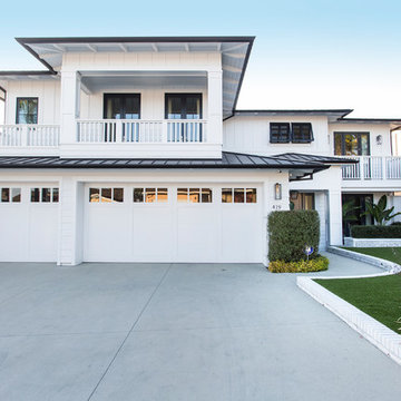 Manhattan Beach Coastal Plantation