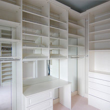 Walkin closet