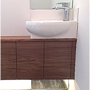 Private Toilet Room
