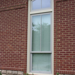 Medical Office Building with a Residential Look - Products