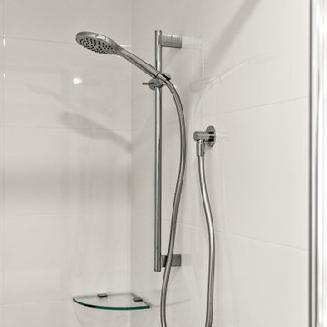 Ensuite - Hillarys