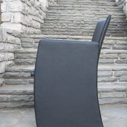 Brandon Bacher - Dining Chairs