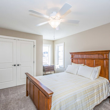 2 Story Model in Acadia Plat 1