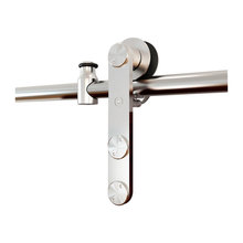 barn door