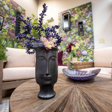 Interior Trade Cartel Showroom Design