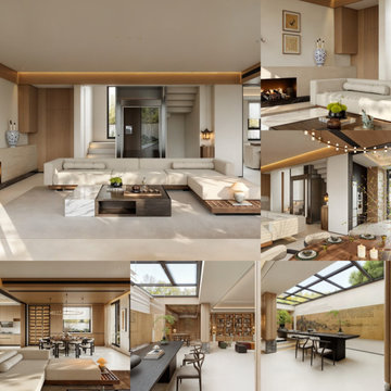 Interior Design Portfolio V1.0