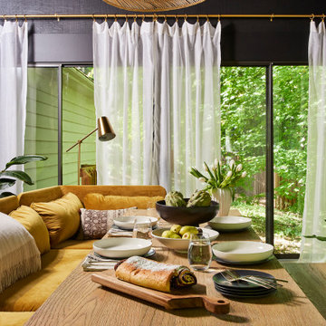 Creekside Brickhouse - A Charming Exterior