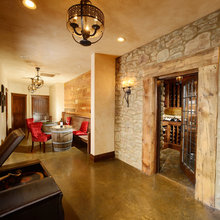 Mancave
