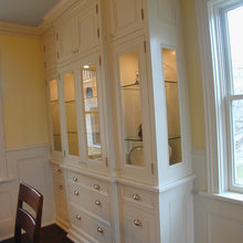 Dining Room Ideas