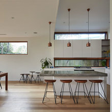 Timber floor