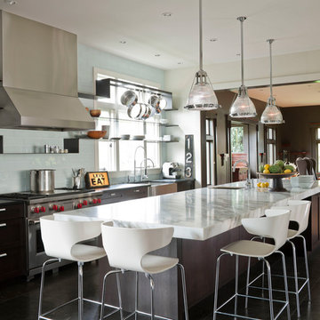 Capitol Hill Mansion