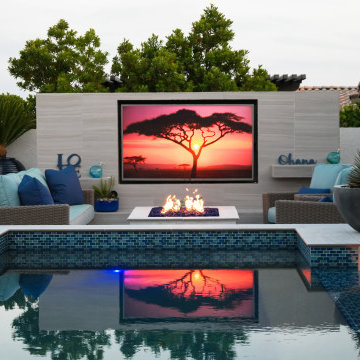 Pools