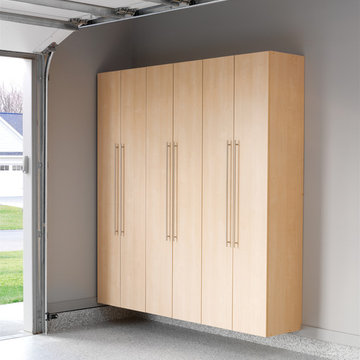 Garage Cabinets