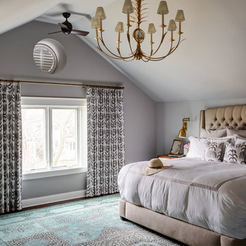 Master Suite
