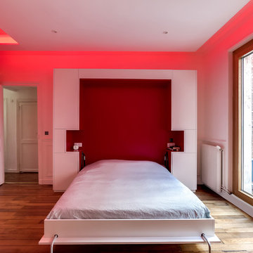 Appartement Porte d'Italie