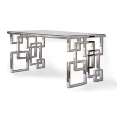 Signature Series - Dining Tables