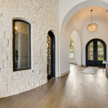 Interior Selections Mediterannean Lighting