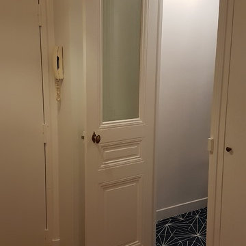 Entrée
