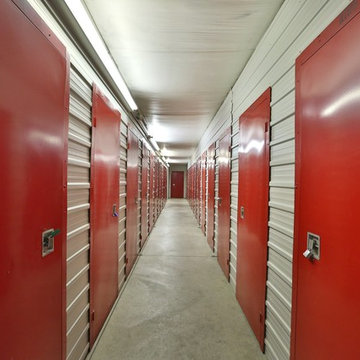 Centron Storage